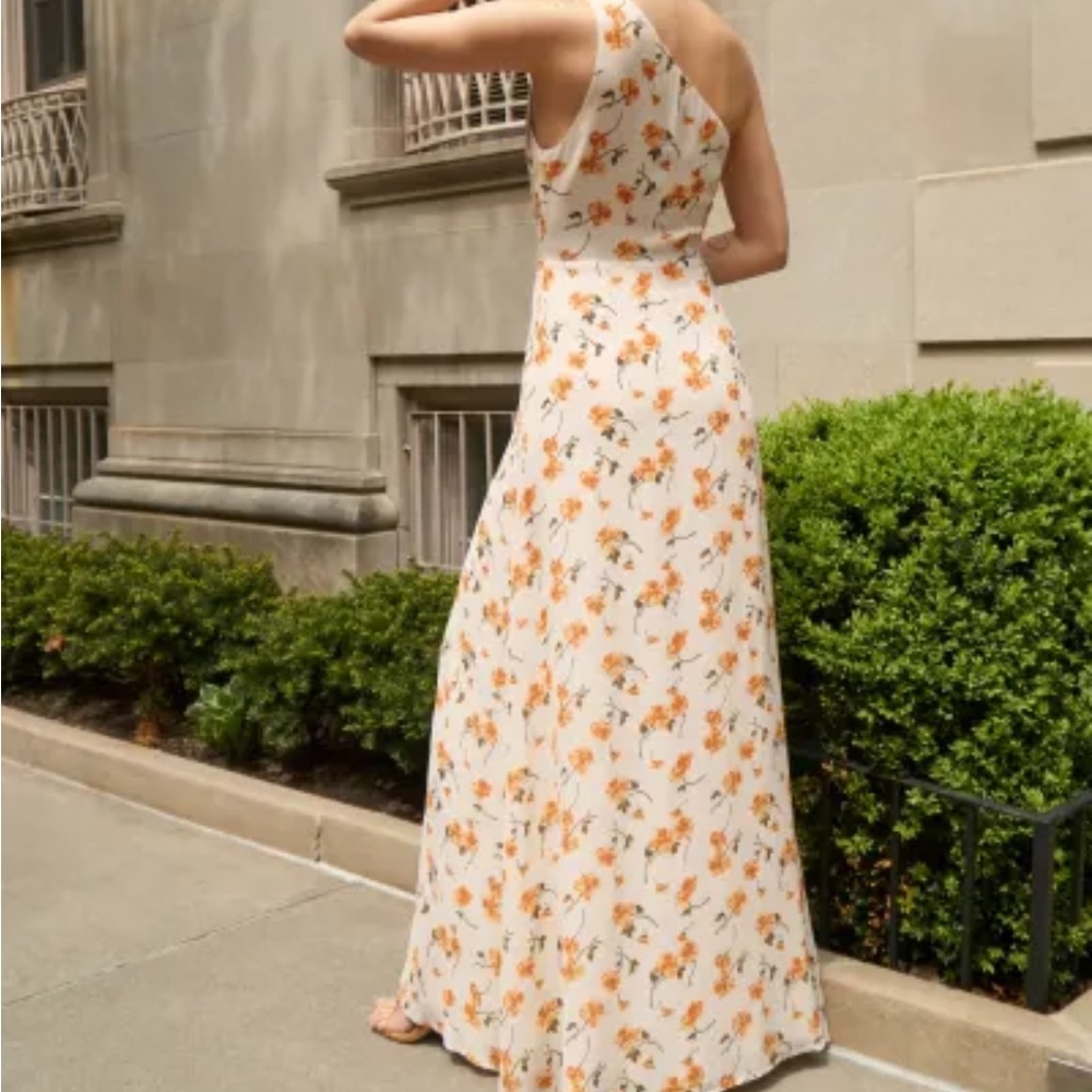 Reformation Evelyn dress - Picture 4 of 13